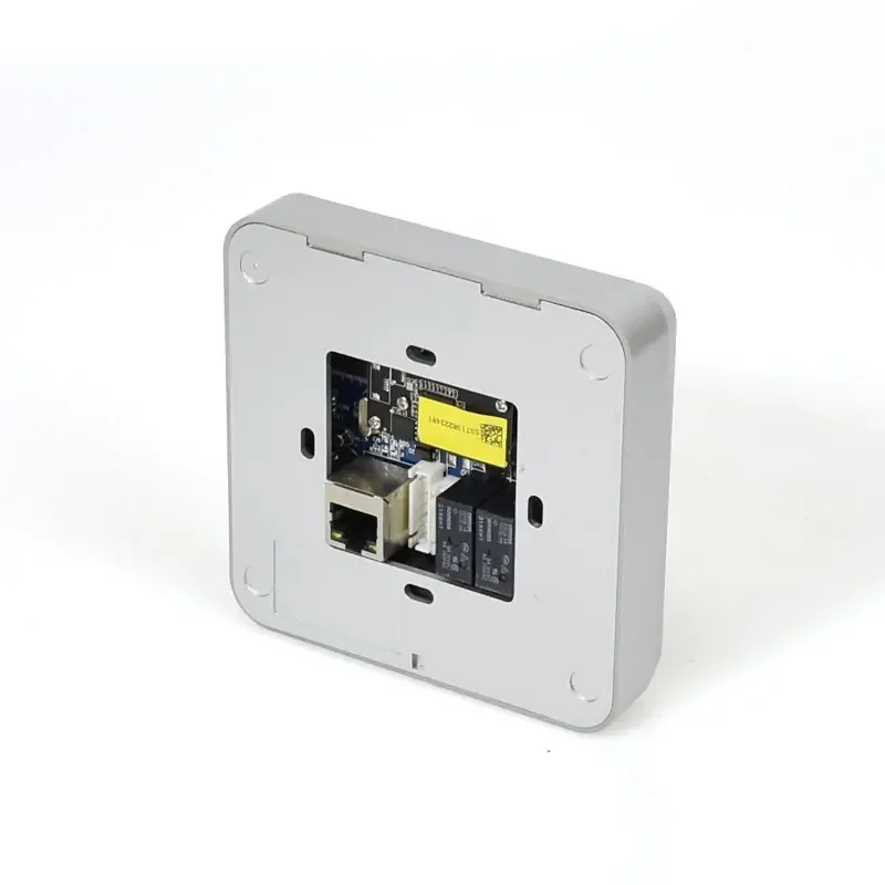 Nfc Card Reader - 2026 Premium Rakinda RJ45 Wiegand TCP