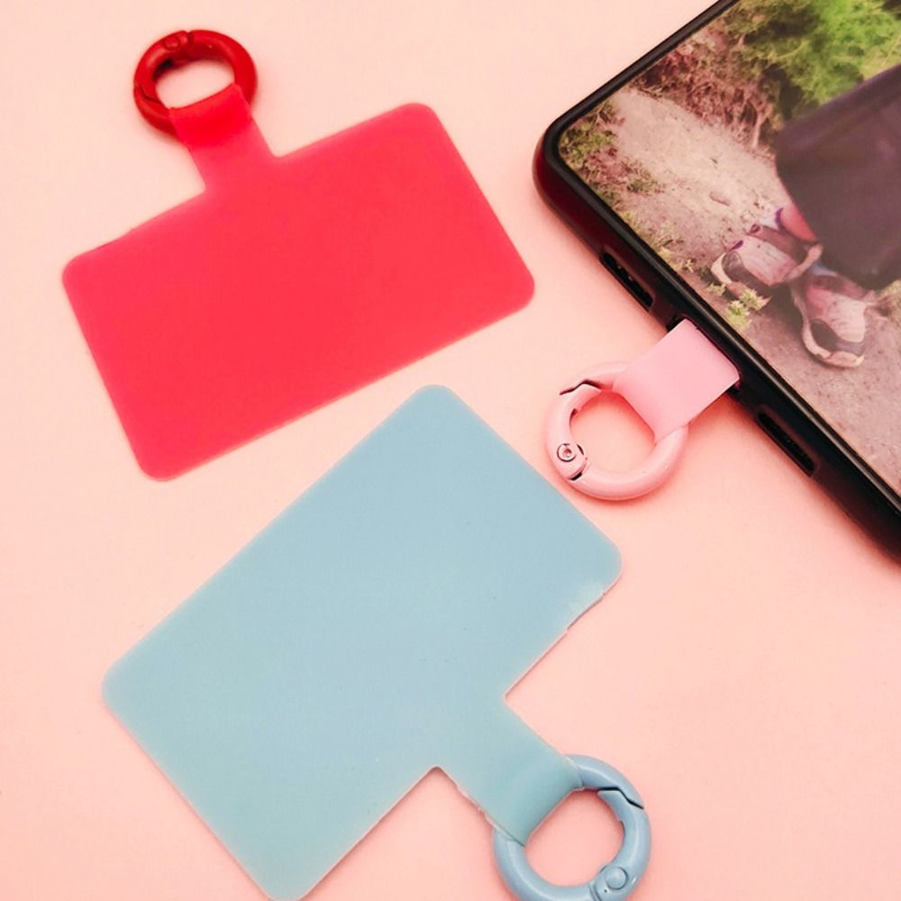 Anti-lost Phone Lanyard Gasket - Lanyard Phone Strap recension och pris