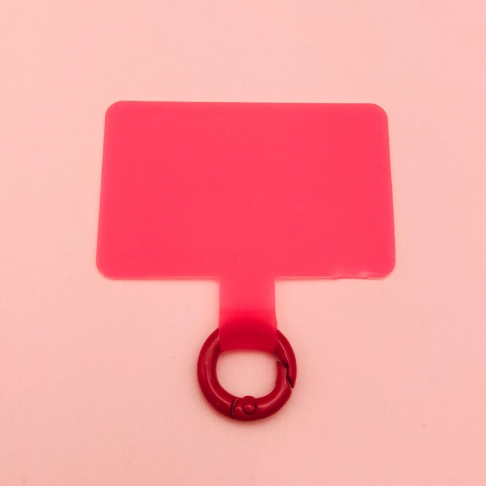 Anti-lost Phone Lanyard Gasket - Lanyard Phone Strap recension och pris