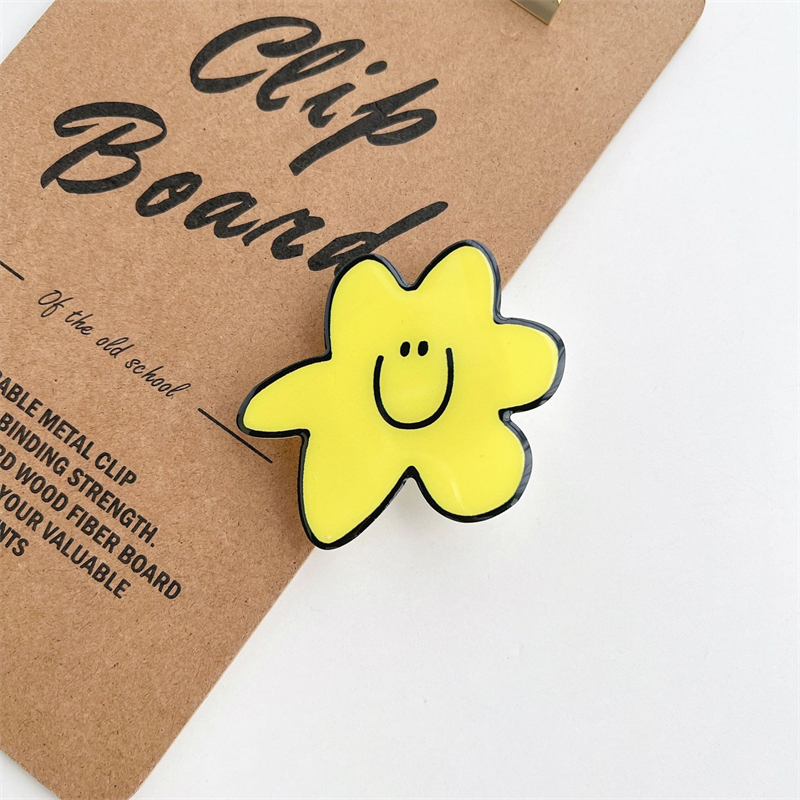 Cute Cartoon Ins Folding Mobil - Phone Accessories Vending Machine recension och pris