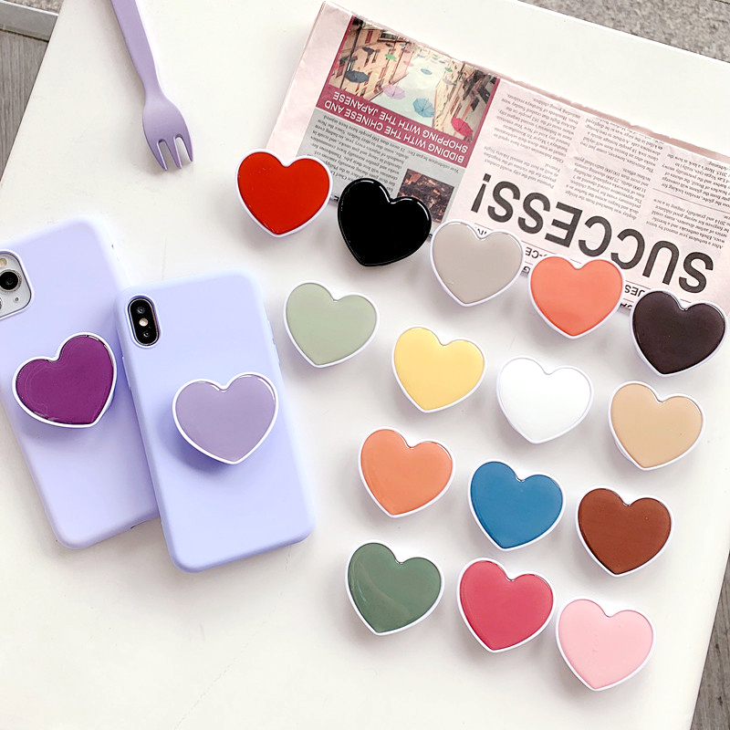 Universal Heart Shaped Phone S - Phone Accessories Vending Machine recension och pris