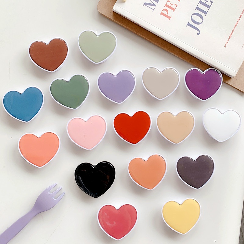 Universal Heart Shaped Phone S - Phone Accessories Vending Machine recension och pris