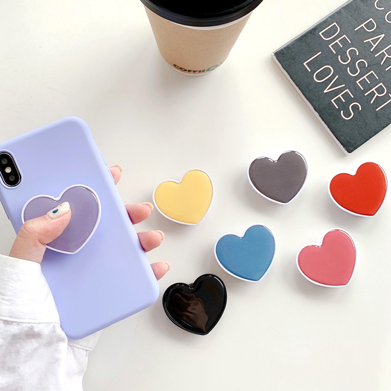 Universal Heart Shaped Phone S - Phone Accessories Vending Machine recension och pris