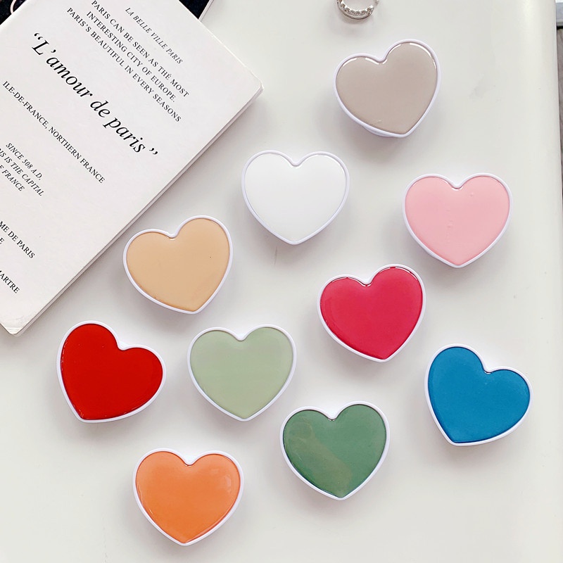 Universal Heart Shaped Phone S - Phone Accessories Vending Machine recension och pris