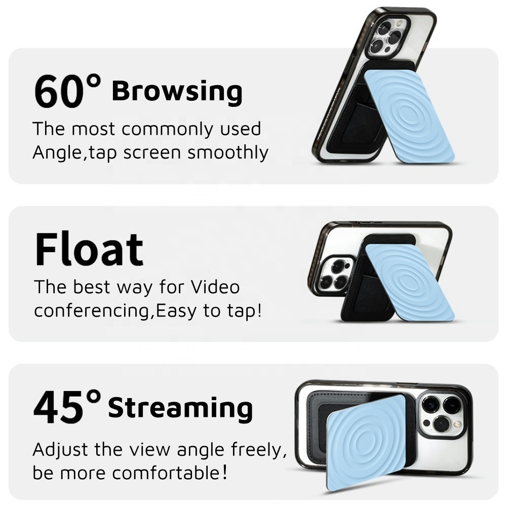 2IN1 Liquid Silicone Ripple Ma - Nfc Card Reader recension och pris