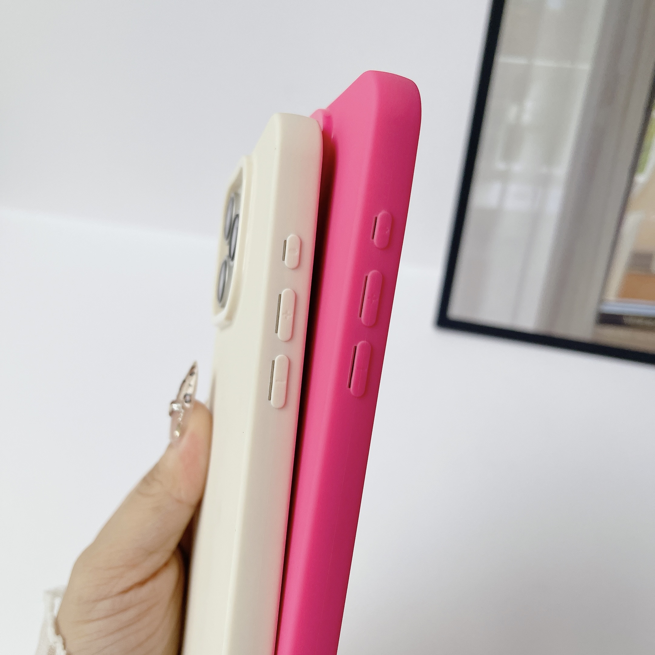 Crossbody Strap Phone Case For - Lanyard Phone Strap recension och pris