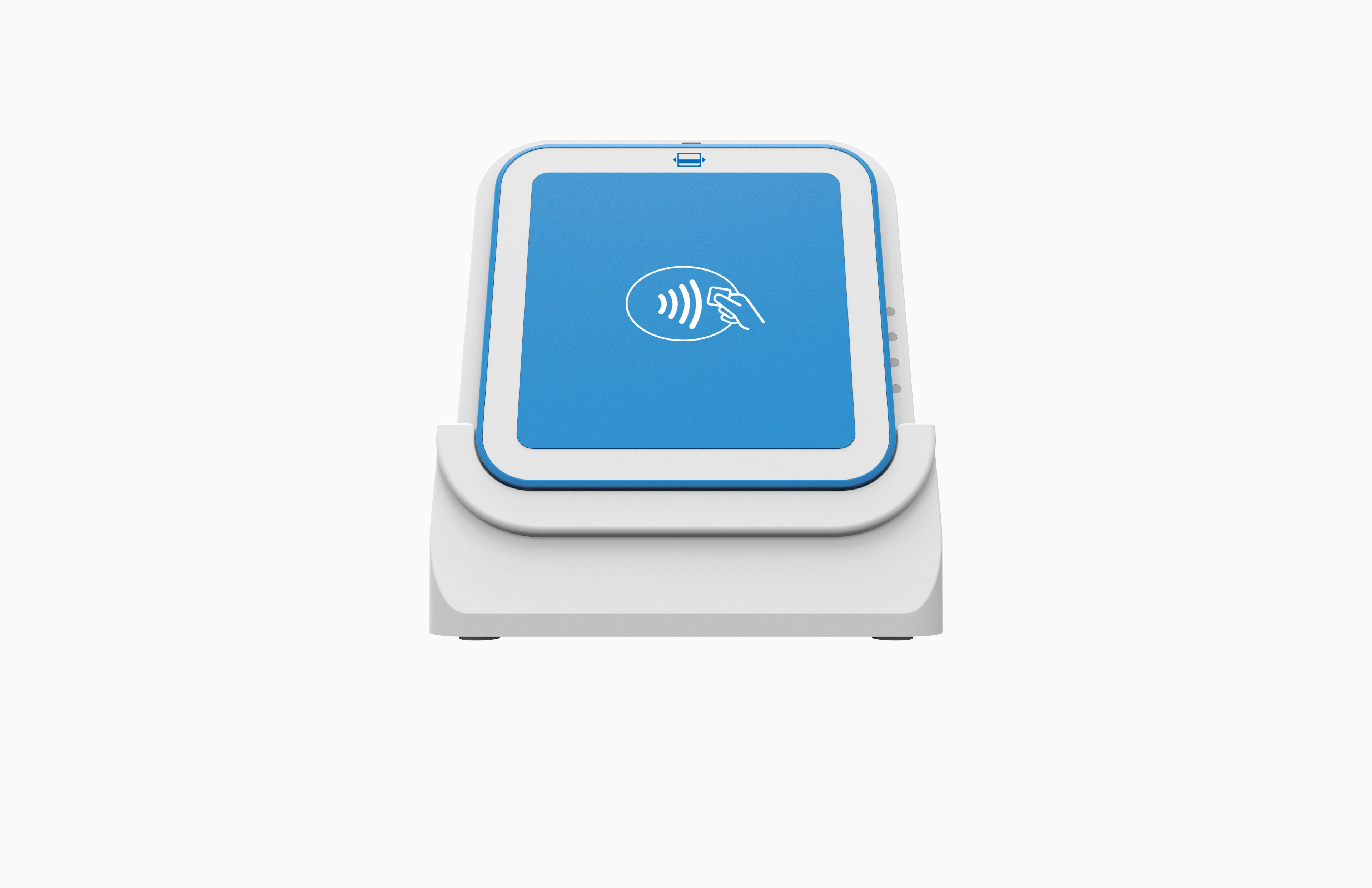 Mini Wireless Mobile Credit  C - Nfc Card Reader recension och pris