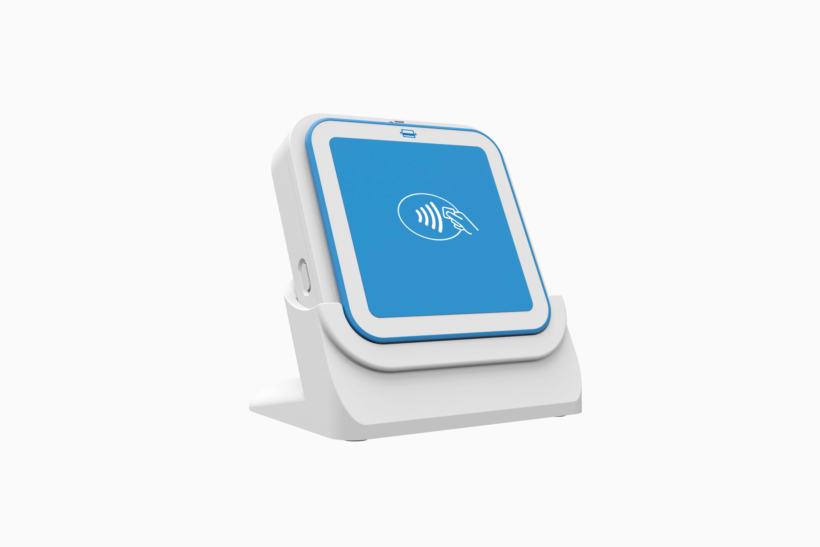 Mini Wireless Mobile Credit  C - Nfc Card Reader recension och pris