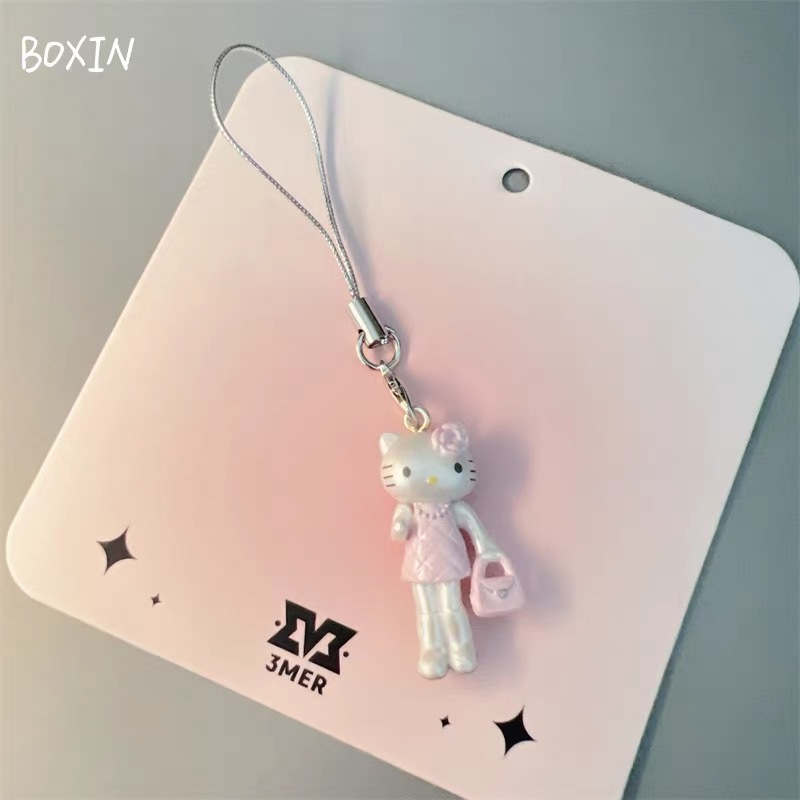 Cute Hello Kitty Princess Wedd - Phone Accessories For Teen Girls recension och pris