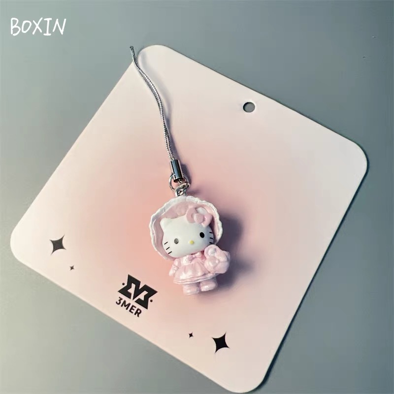 Cute Hello Kitty Princess Wedd - Phone Accessories For Teen Girls recension och pris