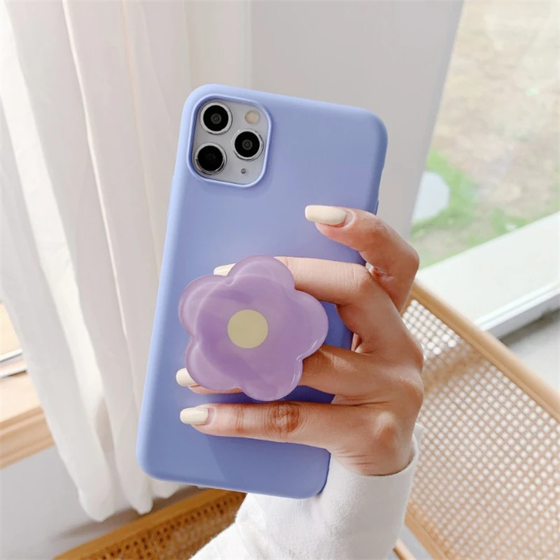Mobile Phone Grip Holder Socke - Phone Accessories Vending Machine recension och pris