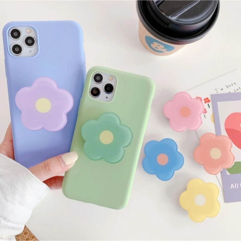 Mobile Phone Grip Holder Socke - Phone Accessories Vending Machine recension och pris