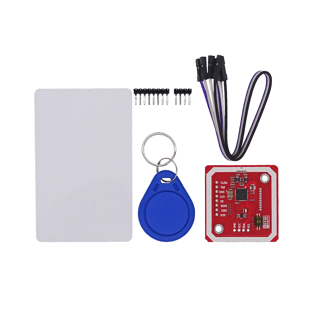 PN532 NFC RFID V3 Module Reade - Nfc Card Reader recension och pris