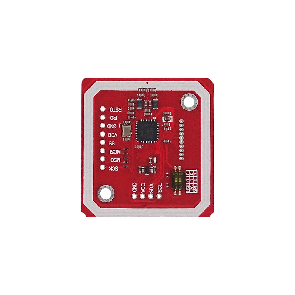 PN532 NFC RFID V3 Module Reade - Nfc Card Reader recension och pris