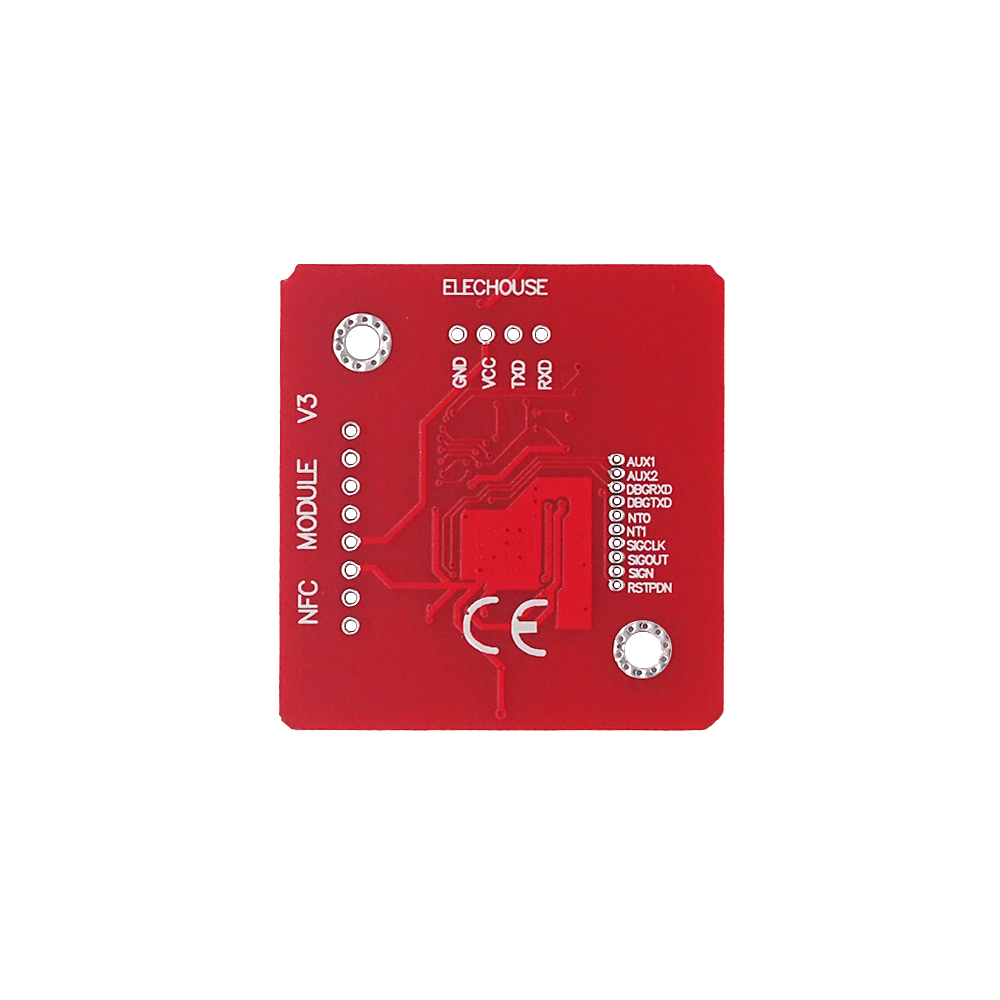 PN532 NFC RFID V3 Module Reade - Nfc Card Reader recension och pris