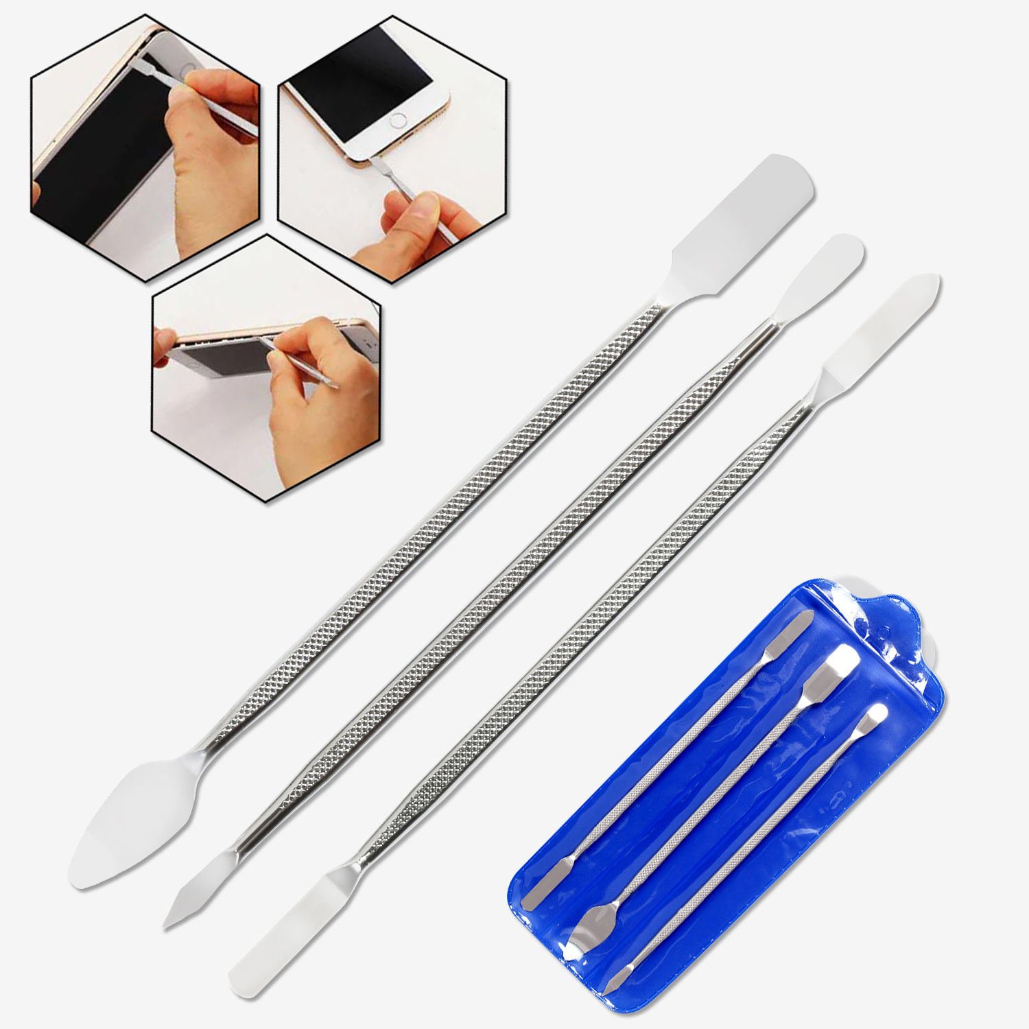 Universal Phone Repair Tools K - Phone Repair Kit recension och pris