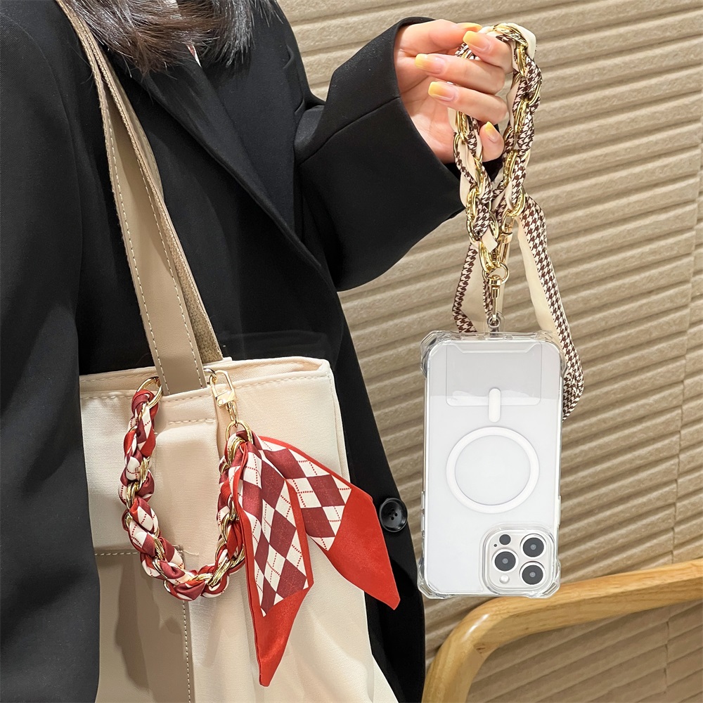 For Mobile Phone Short Lanyard - Lanyard Phone Strap recension och pris