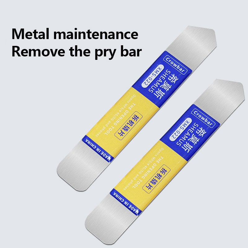 New Sale Single Pry Piece Pry  - Phone Repair Kit recension och pris