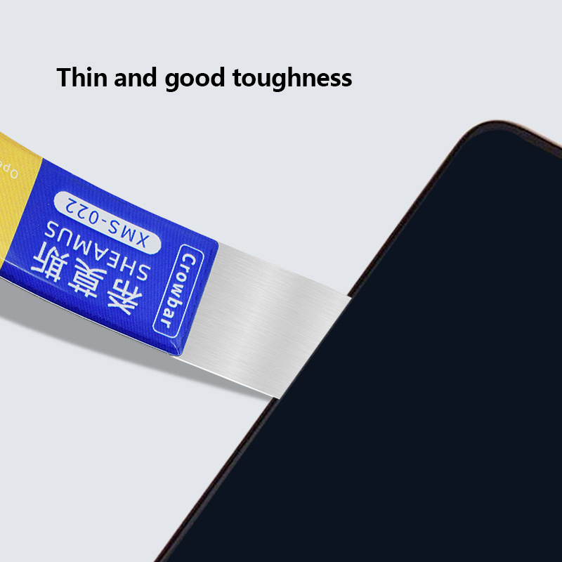 New Sale Single Pry Piece Pry  - Phone Repair Kit recension och pris
