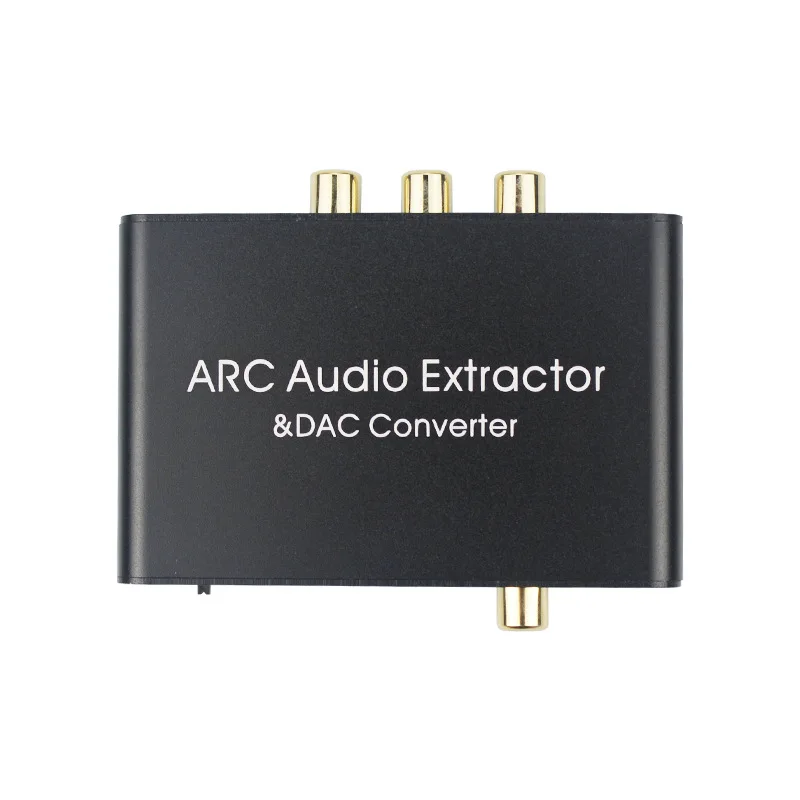 ARC Audio Adapter HDMI-compati - Hdmi Phone Adapter recension och pris
