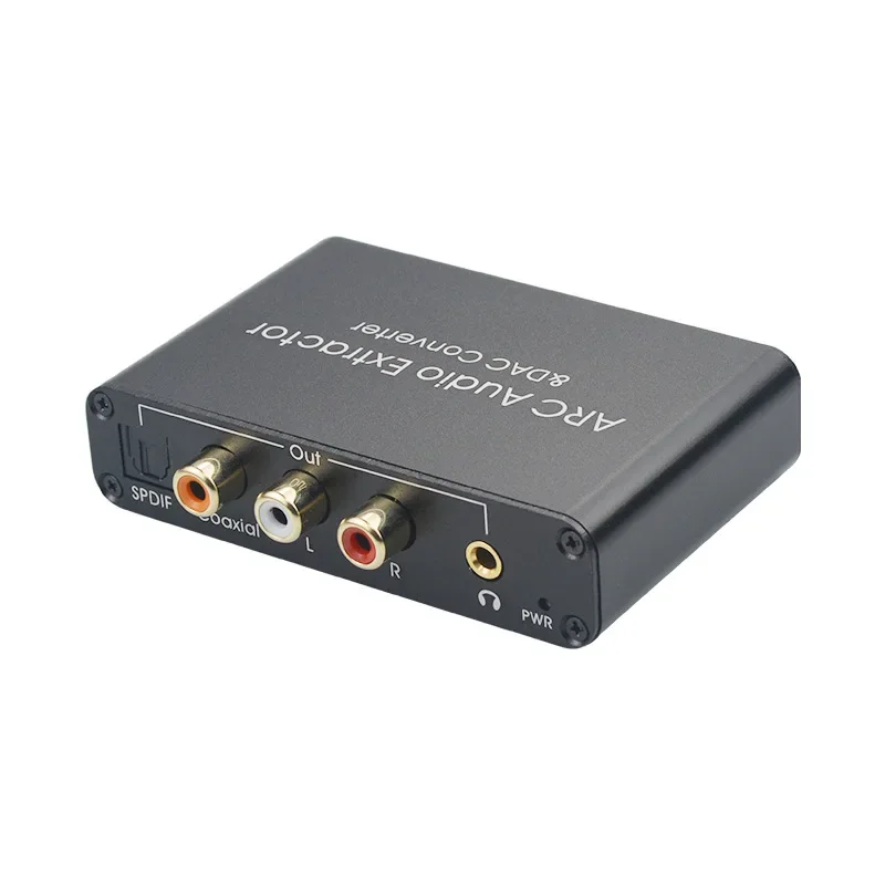 ARC Audio Adapter HDMI-compati - Hdmi Phone Adapter recension och pris