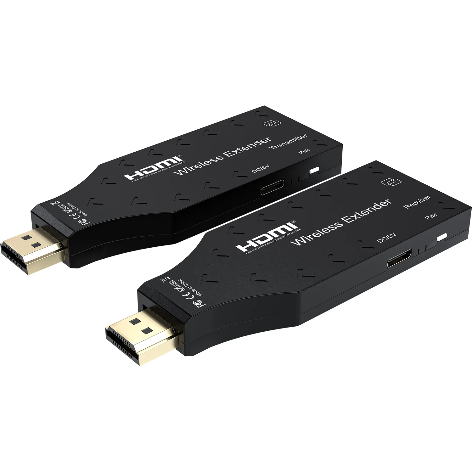 150M Wireless Video Transmitte - Hdmi Phone Adapter recension och pris
