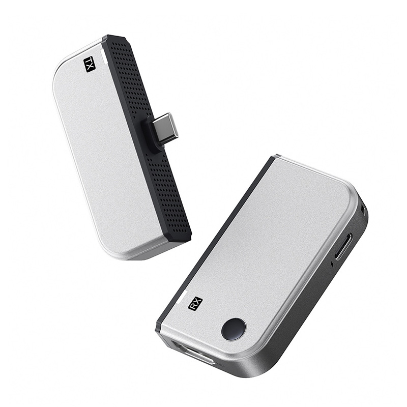 50m Type C Wireless Transmitte - Hdmi Phone Adapter recension och pris