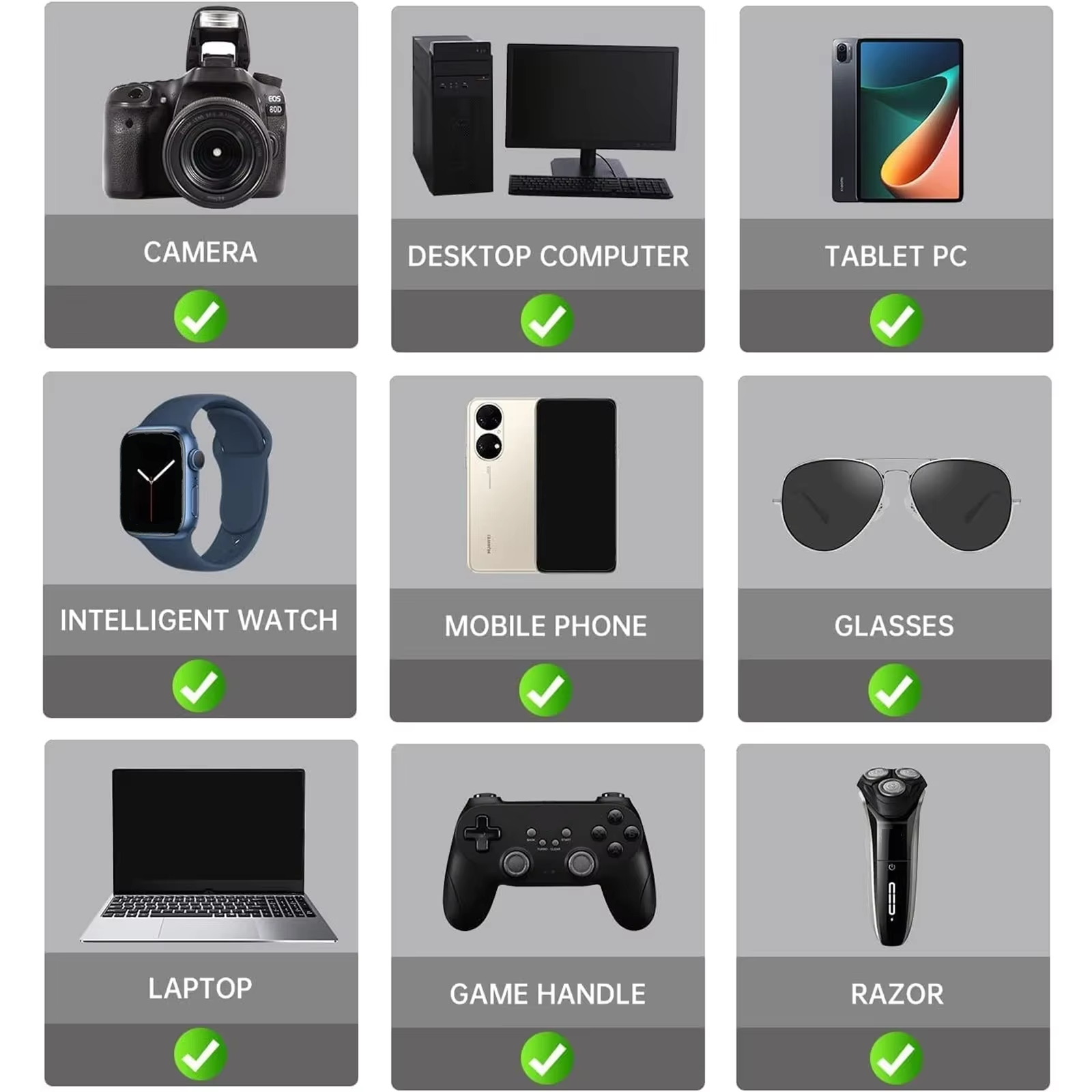 Multifunctional Precision Scre - Phone Repair Kit recension och pris
