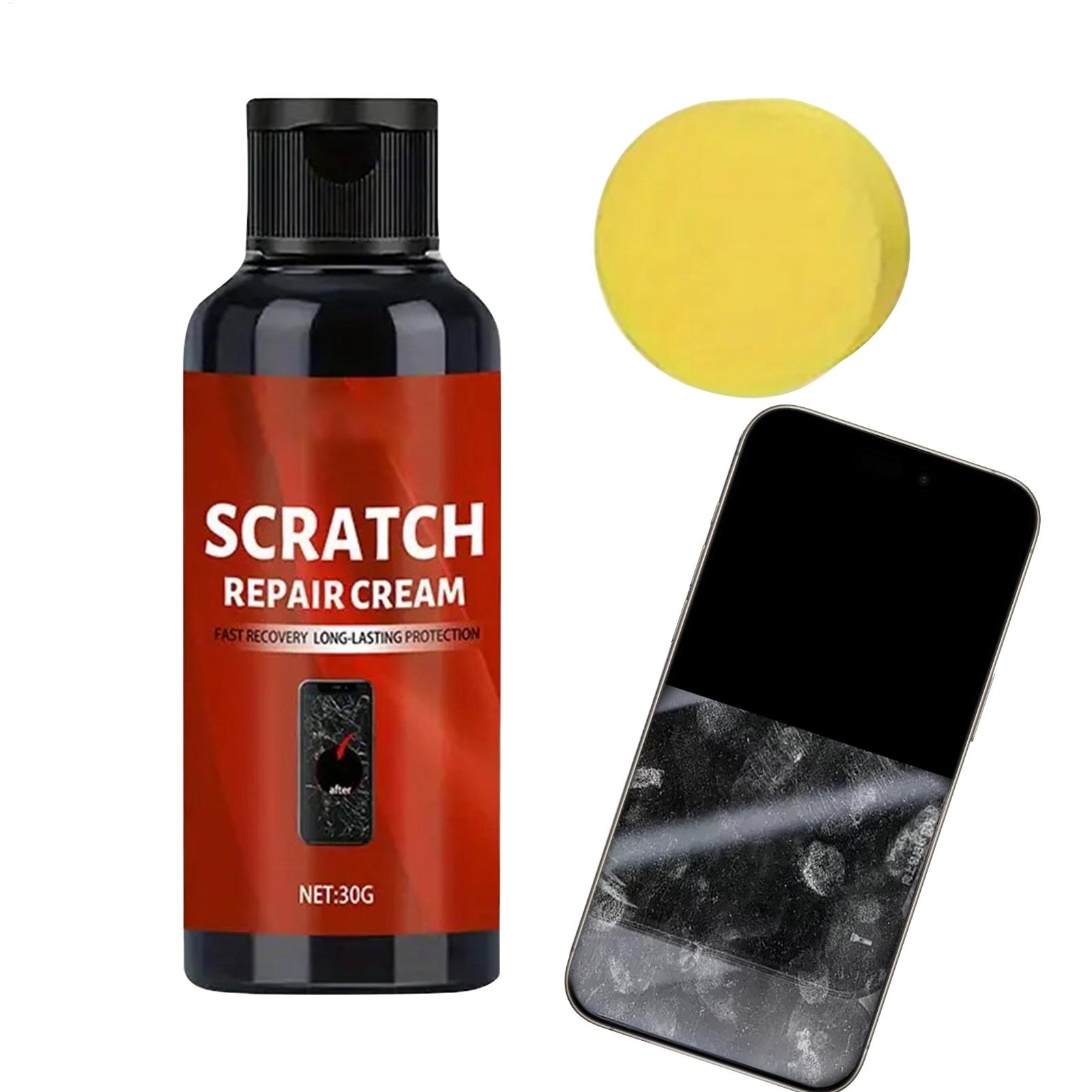 30g Phone Screen Scratch Remov - Phone Repair Kit recension och pris