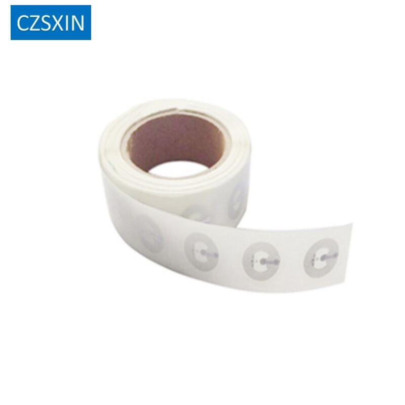 100pcs Czstar 13.56mhz NFC sti - Nfc Card Reader recension och pris