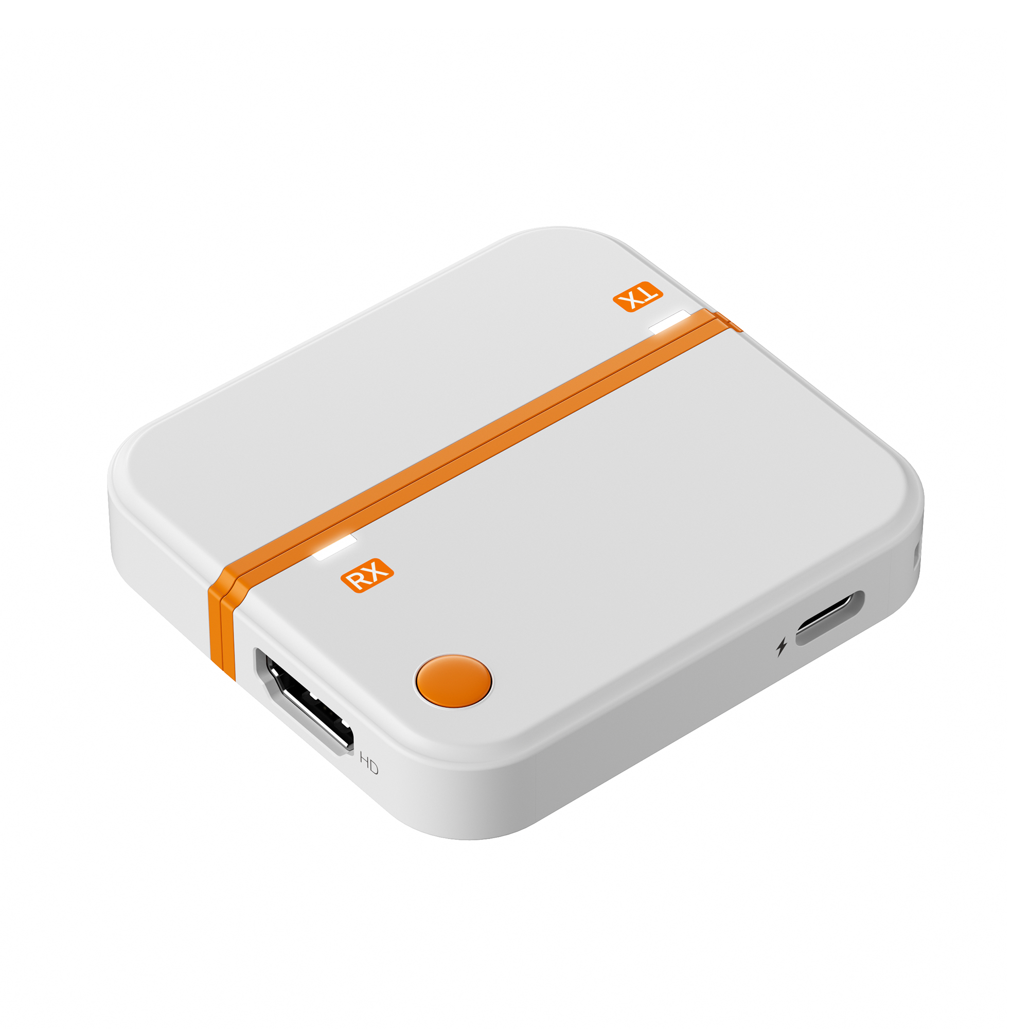 50M Type C Wireless HDMI Video - Hdmi Phone Adapter recension och pris