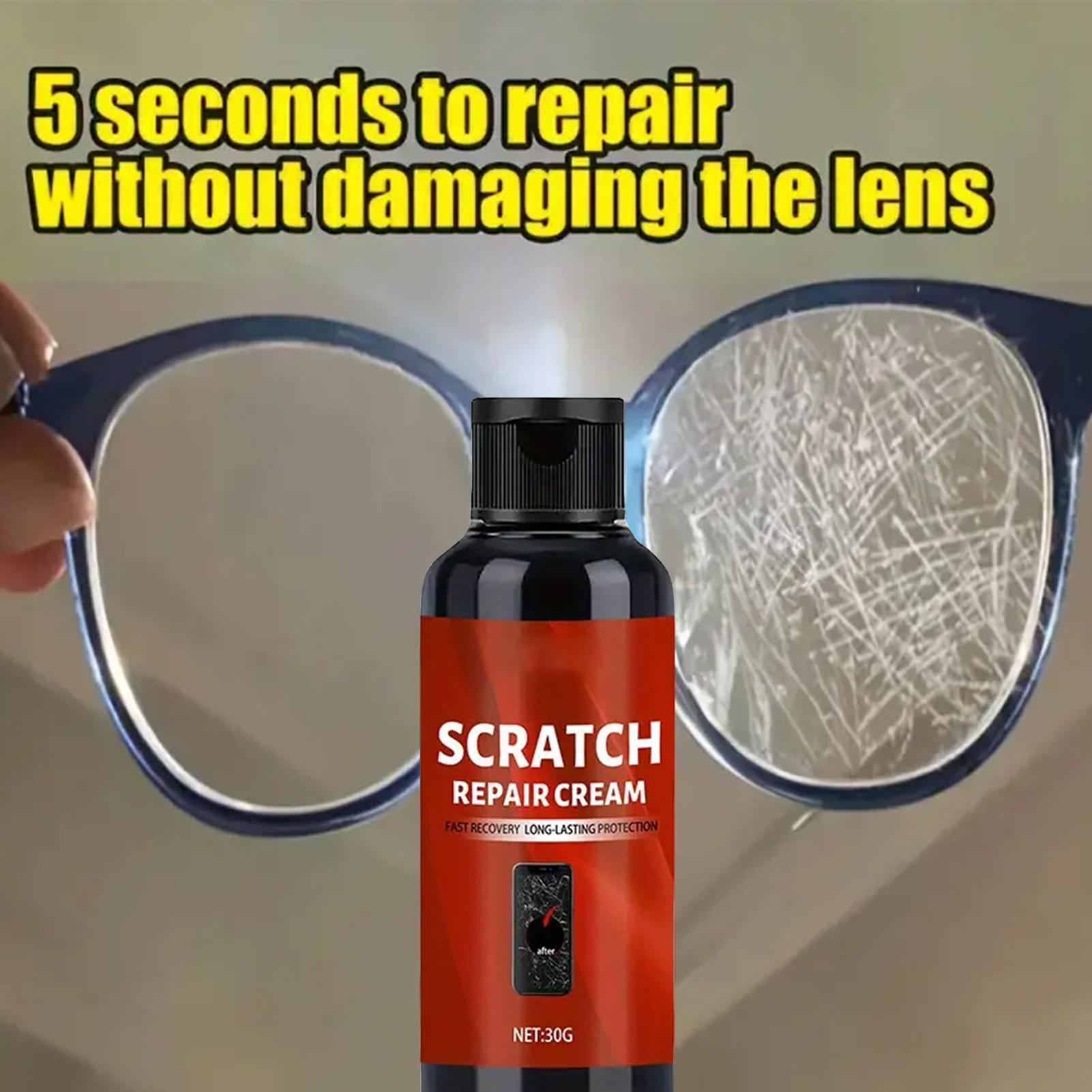 Screen Scratch Remover Gentle  - Phone Repair Kit recension och pris