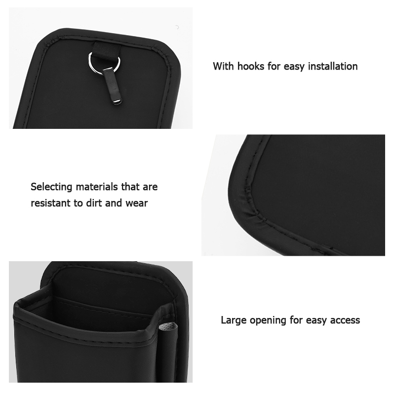 Universal Car Air Vent Hanging - Phone Accessories Flyer recension och pris