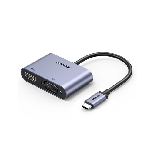 UGREEN USB C Hub Type-C to HDM - Hdmi Phone Adapter recension och pris