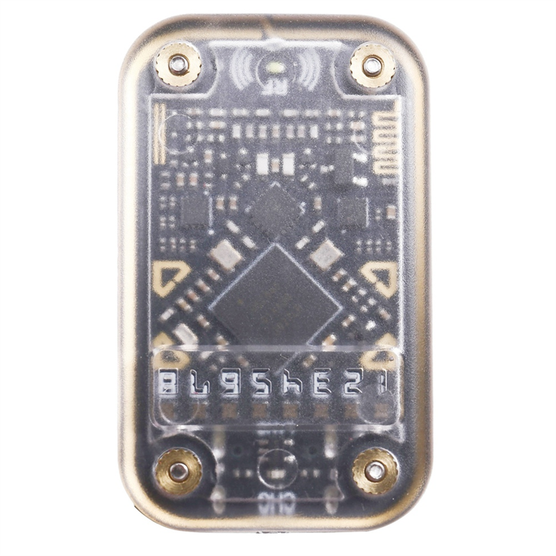 【RECOMENDAR】Chameleon V2.0 125 - Nfc Card Reader recension och pris