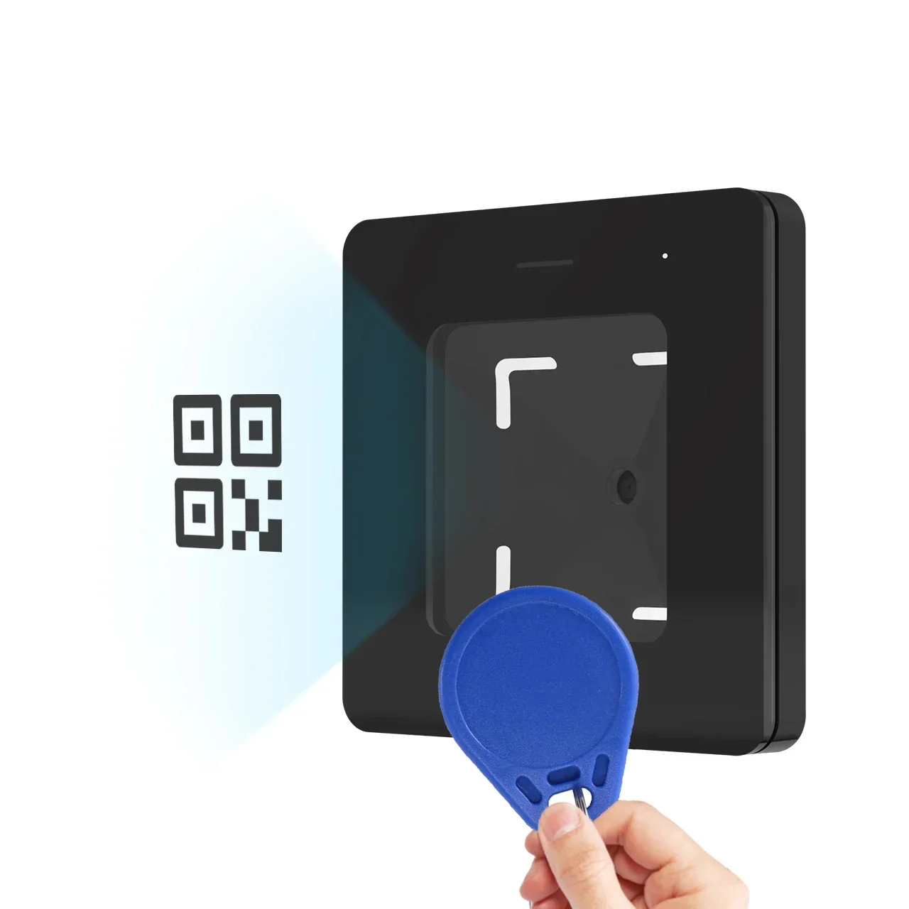 COOLCODE M350 Access Control P - Nfc Card Reader recension och pris