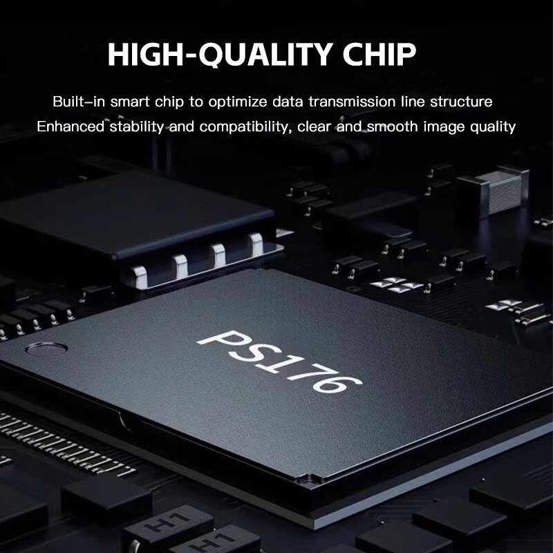 TYPE C to HDTV 4K Adapter USB  - Hdmi Phone Adapter recension och pris