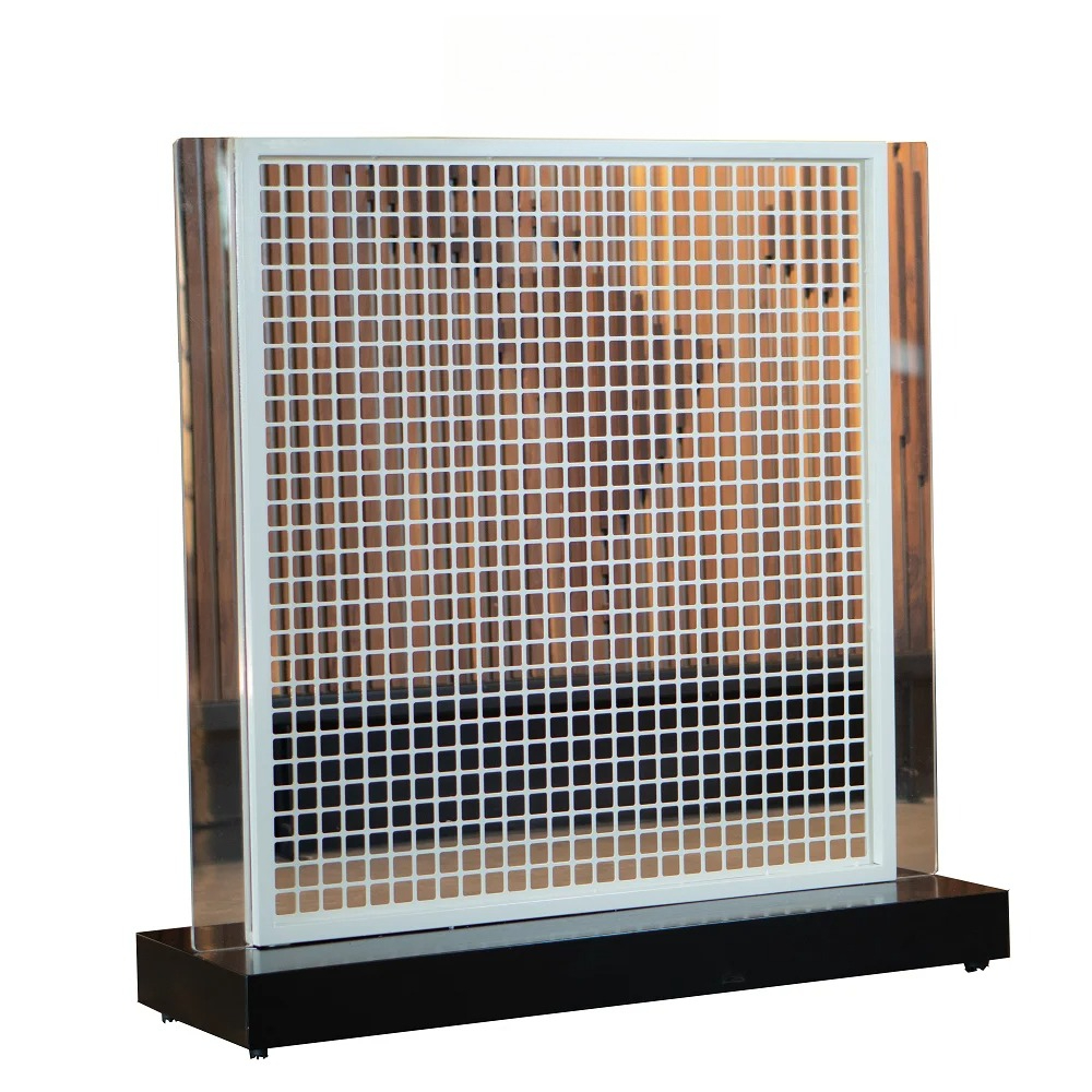Vietnam OEM Factory, Retail Di - Phone Accessories Rack Display recension och pris