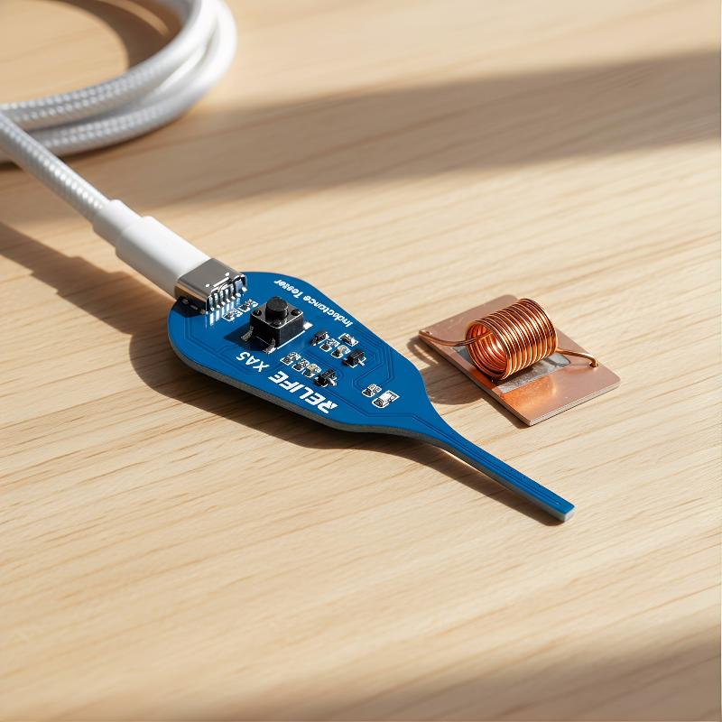 1PC XA5 Inductance Tester For  - Phone Repair Kit recension och pris