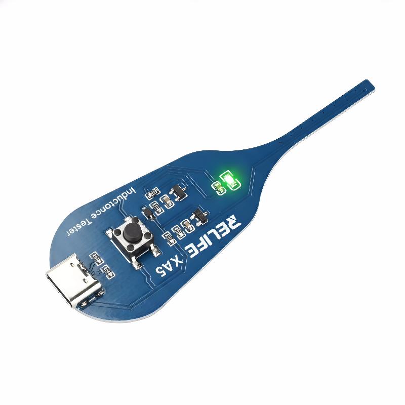 1PC XA5 Inductance Tester For  - Phone Repair Kit recension och pris